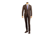 Sartorio Virgin Wool Suit
