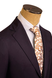 Sartorio Virgin Wool Suit