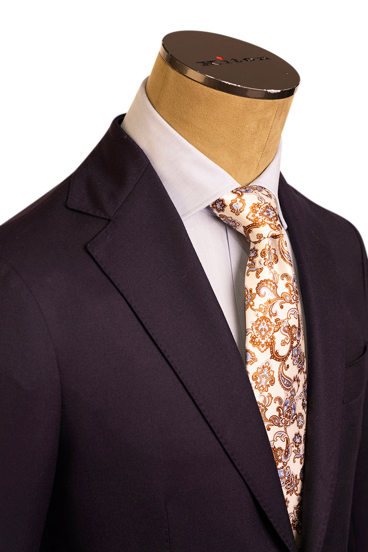 Sartorio Virgin Wool Suit