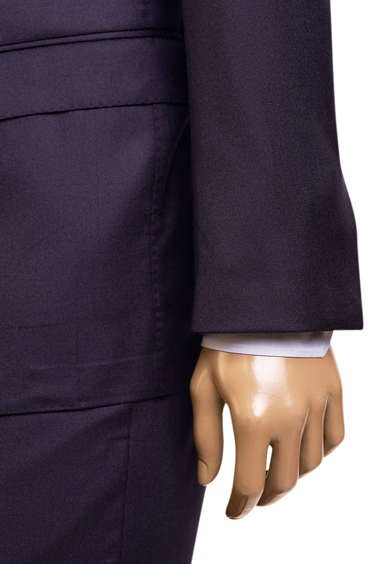 Sartorio Virgin Wool Suit