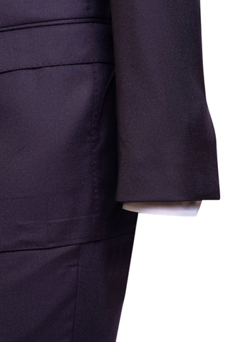 Sartorio Virgin Wool Suit