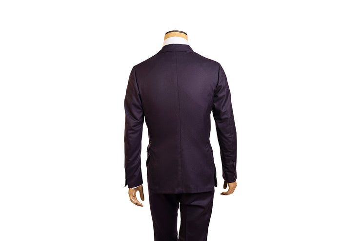 Sartorio Virgin Wool Suit