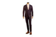 Sartorio Virgin Wool Suit