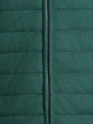 Kired by Kiton REA Cashmere Reversible Vest