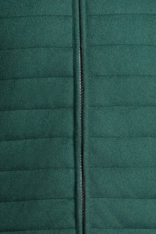 Kired by Kiton REA Cashmere Reversible Vest