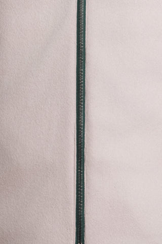 Kired by Kiton REA Cashmere Reversible Vest