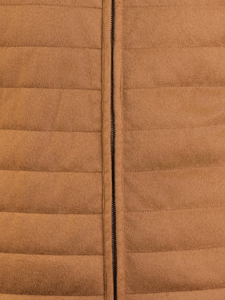 Kired by Kiton REA Cashmere Reversible Vest