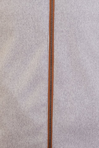 Kired by Kiton REA Cashmere Reversible Vest
