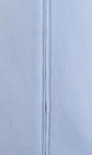 Kired by Kiton Gange Reversible Cashmere Vest