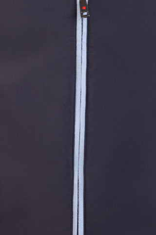 Kired by Kiton Gange Reversible Cashmere Vest