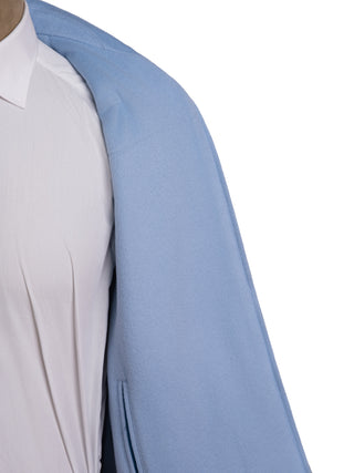 Kired by Kiton Gange Reversible Cashmere Vest