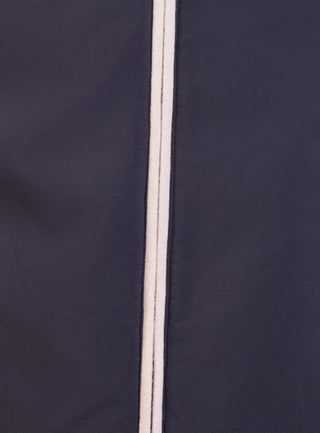 Kired by Kiton Gange Reversible Cashmere Vest
