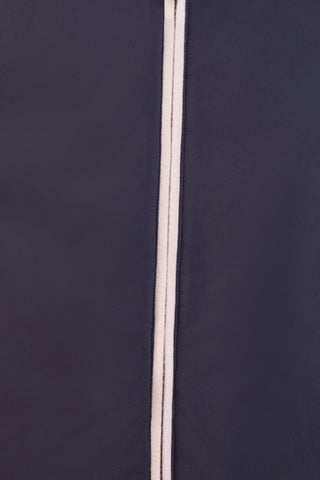 Kired by Kiton Gange Reversible Cashmere Vest