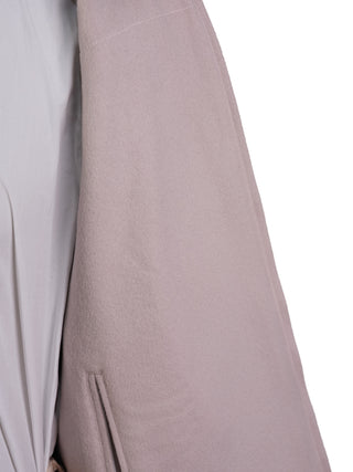 Kired by Kiton Gange Reversible Cashmere Vest