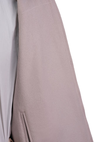 Kired by Kiton Gange Reversible Cashmere Vest