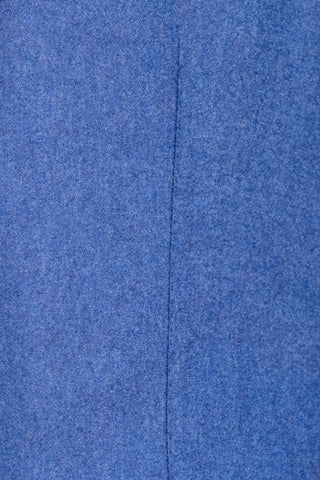 Sartorio Solid Virgin Wool-Cashmere Suit