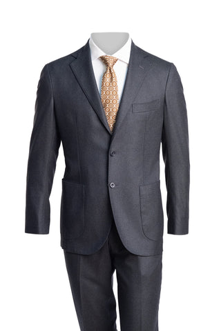 Sartorio Virgin Wool Suit
