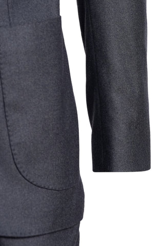 Sartorio Virgin Wool Suit