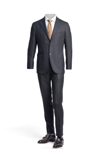 Sartorio Virgin Wool Suit