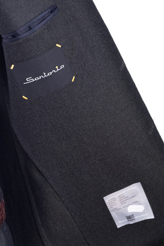 Sartorio Virgin Wool Suit