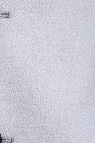 Sartorio Solid Virgin Wool-Silk Suit