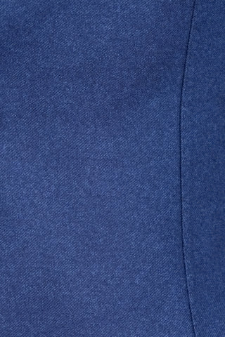 Sartorio Solid Virgin Wool-Silk Suit