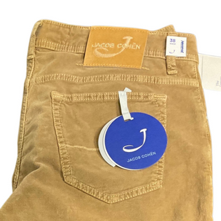 Jacob Cohen Style 688 Jeans