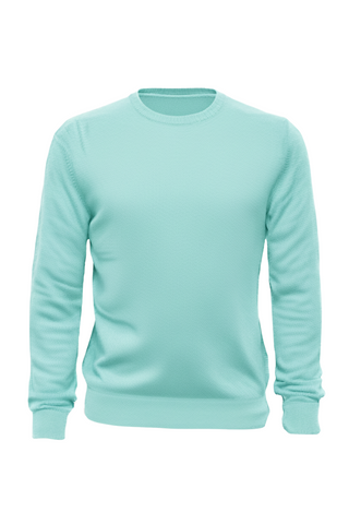 Fedeli Cashmere Crewneck Sweater