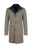 Taupe | Dark Blue