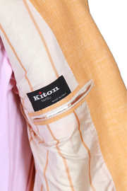 Kiton Sport Jacket