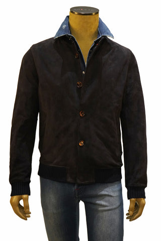 Kired Igorp Lambskin Light Jacket