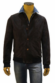 Kired Igorp Lambskin Light Jacket