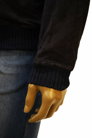 Kired Igorp Lambskin Light Jacket