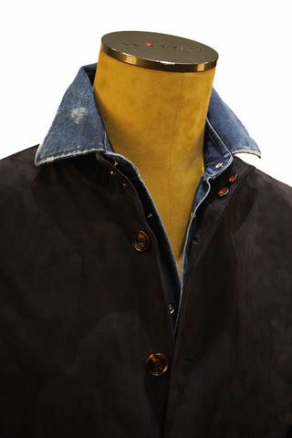 Kired Igorp Lambskin Light Jacket