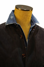 Kired Igorp Lambskin Light Jacket