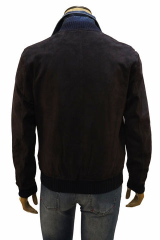 Kired Igorp Lambskin Light Jacket