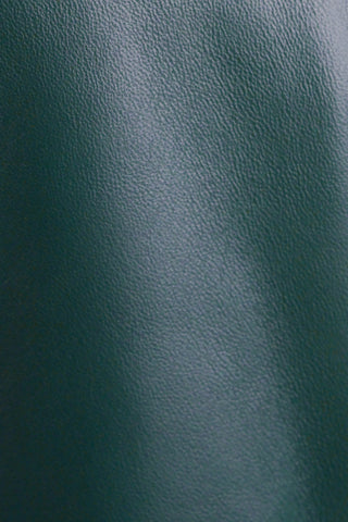 Kired by Kiton INN Lambskin-Virgin Wool Bomber