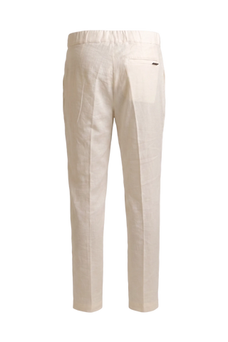 Kired LUCAS Linen Trousers
