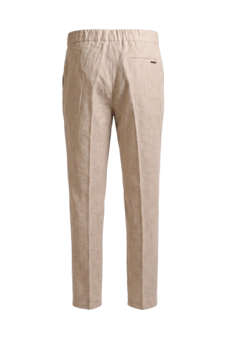 Kired LUCAS Linen Trousers