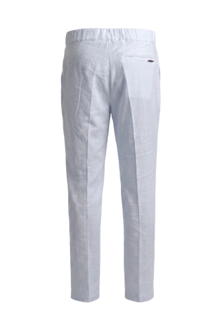 Kired LUCAS Linen Trousers