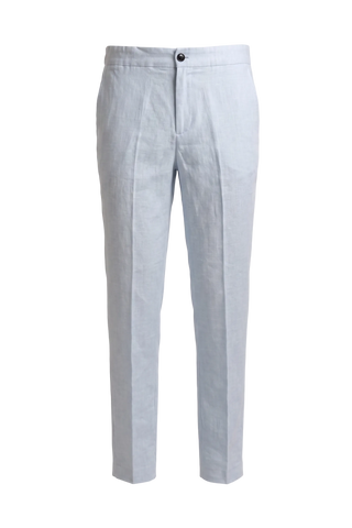 Kired LUCAS Linen Trousers