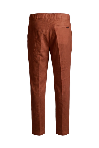 Kired LUCAS Linen Trousers