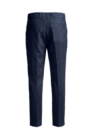 Kired LUCAS Linen Trousers
