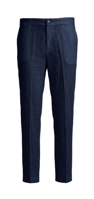 Kired LUCAS Linen Trousers