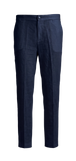 Midnight Blue