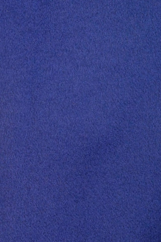 Kired by Kiton MUTP Cashmere Goose Down Overcoat w/ Fur Trim Collar