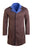 Brown/ Blue