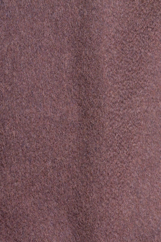 Kired by Kiton PARANA1 Cashmere Reversible Overcoat