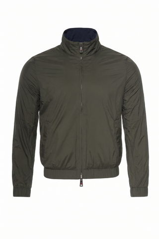 Kired Sam Nylon Light Jacket