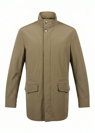 Kired TUGA Nylon-Cotton Jacket